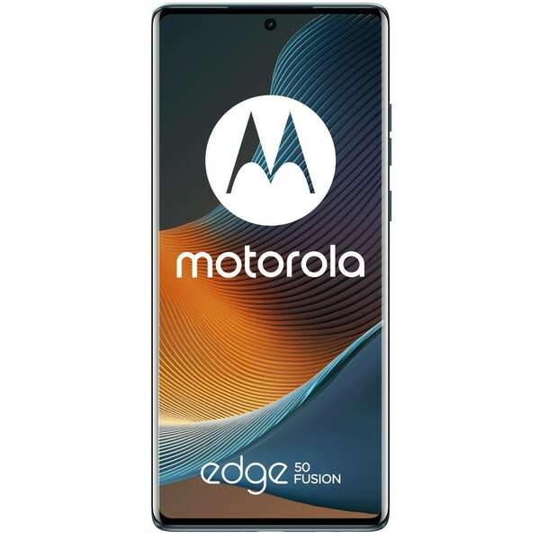 MOTOROLA Edge 50 Fusion 8GB/256GB Forest Blue