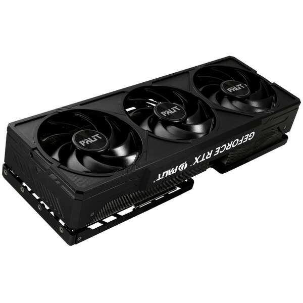 PALIT nVidia GeForce RTX 4080 SUPER 16GB 256bit RTX 4080 Super JetStream OC