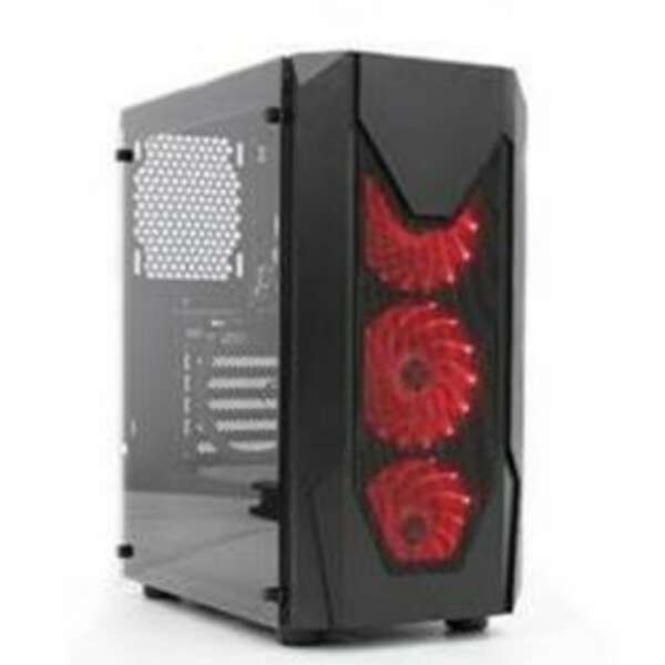 TMC PC Nexus Blaze Intel i3 12100F/8GB/M.2 500GB/GTX1650/650W