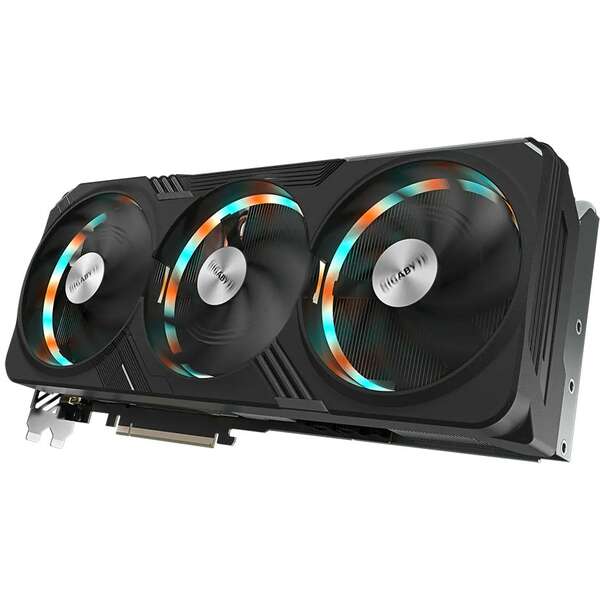 GIGABYTE nVidia GeForce RTX 4080 SUPER 16GB 256bit GV-N408SGAMING OC-16GD