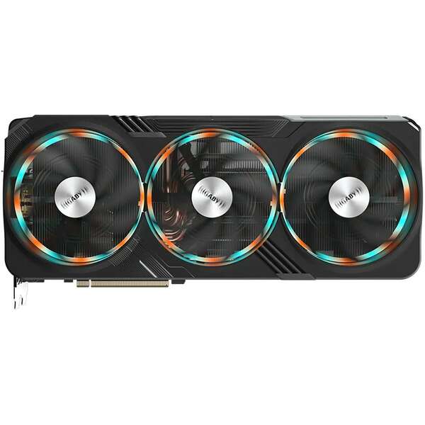 GIGABYTE nVidia GeForce RTX 4080 SUPER 16GB 256bit GV-N408SGAMING OC-16GD