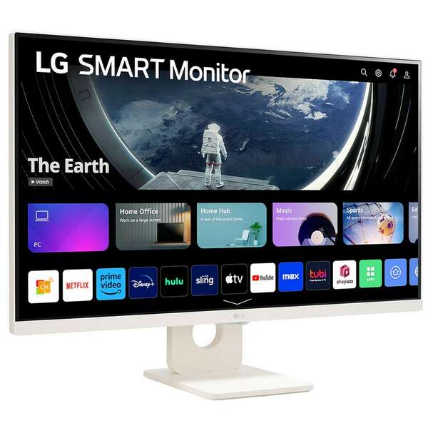 LG 27SR50F-W