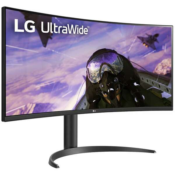 LG 34WP65CP-B