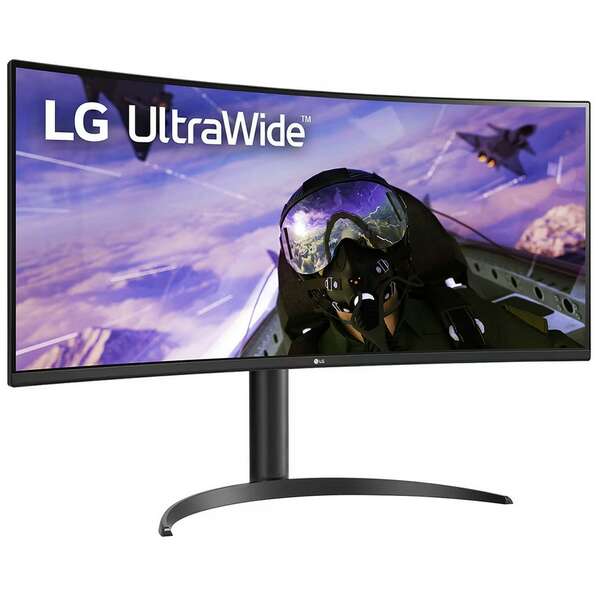 LG 34WP65CP-B