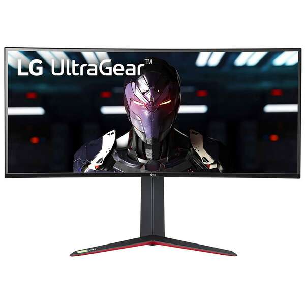 LG 34GN850P-B