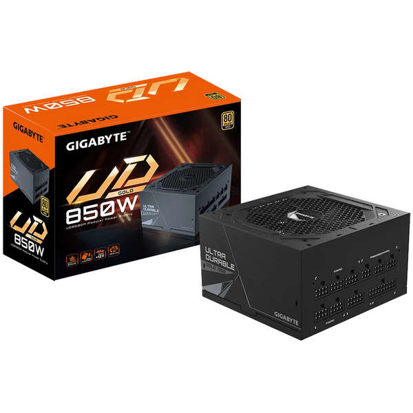 GIGABYTE GP-UD850GM 850W