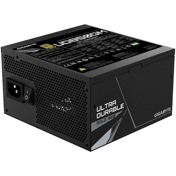 GIGABYTE GP-UD850GM 850W