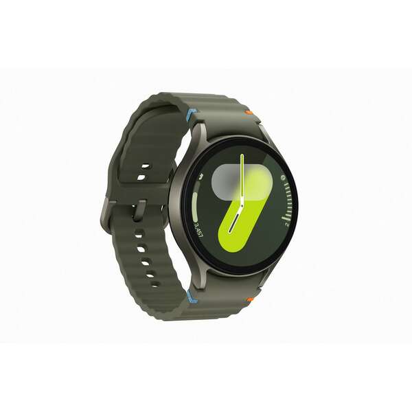 SAMSUNG Galaxy Watch 7 44mm Green SM-L310NZGAEUC