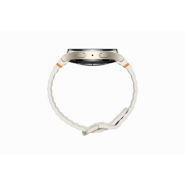 SAMSUNG Galaxy Watch 7 40mm Cream SM-L300NZEAEUC