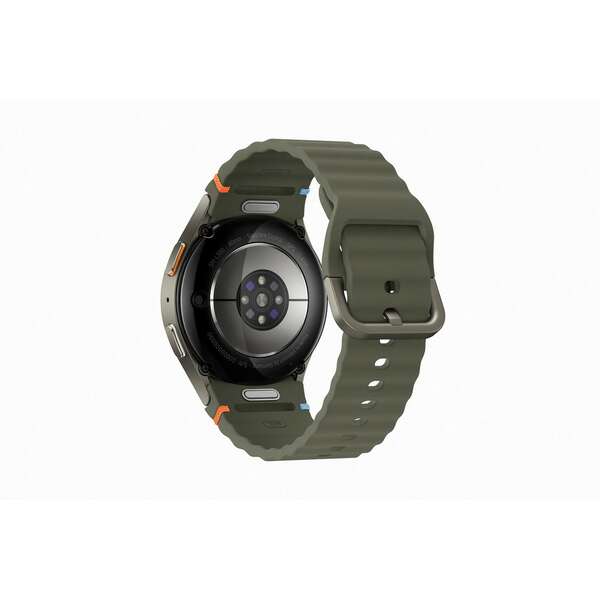 SAMSUNG Galaxy Watch 7 40mm Green SM-L300NZGAEUC