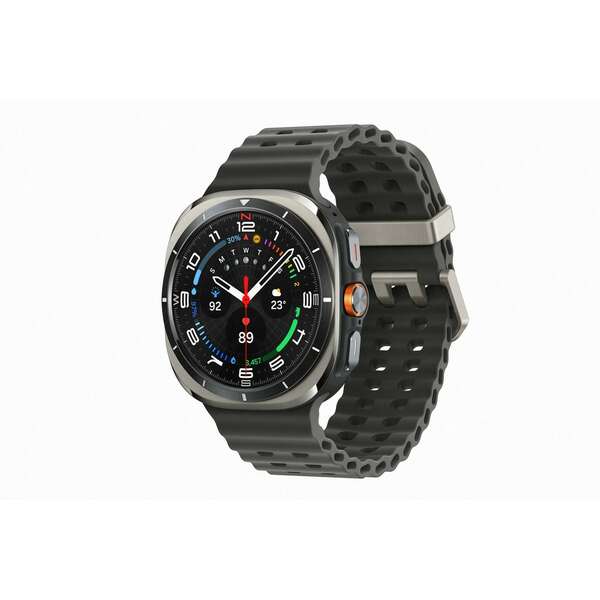 SAMSUNG Galaxy Watch Ultra LTE Titanium Gray SM-L705FDAAEUC