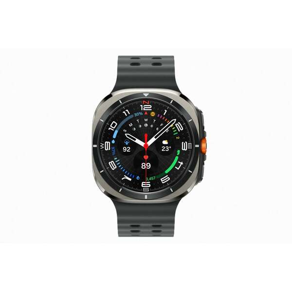 SAMSUNG Galaxy Watch Ultra LTE Titanium Gray SM-L705FDAAEUC