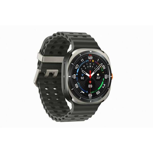 SAMSUNG Galaxy Watch Ultra LTE Titanium Gray SM-L705FDAAEUC