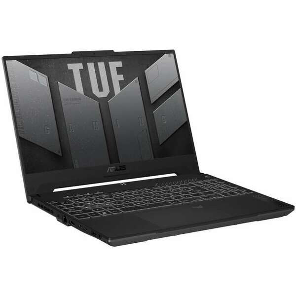 Asus TUF Gaming A15 FA507NU-LP032 (15.6 incha FHD, Ryzen 7 7735HS, 16GB, SSD 1TB, GeForce RTX 4050) 