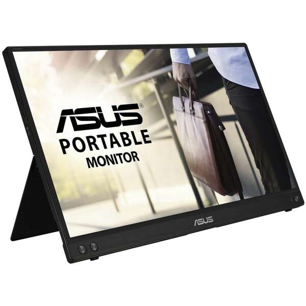 ASUS ZenScreen MB16ACV