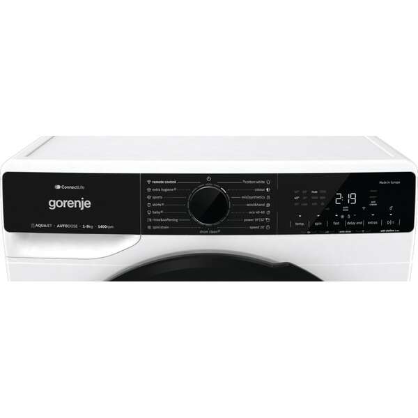 GORENJE WPNA 94 A1ALPWIFI