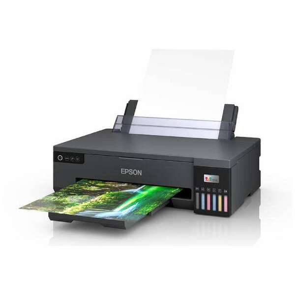 EPSON L18050 A3+ EcoTank ITS (6 boja) Photo inkjet