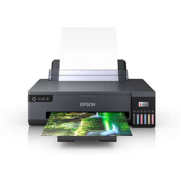 EPSON L18050 A3+ EcoTank ITS (6 boja) Photo inkjet