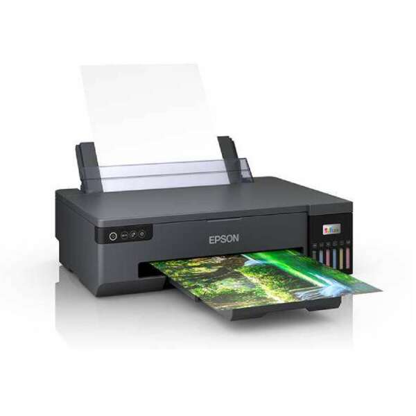 EPSON L18050 A3+ EcoTank ITS (6 boja) Photo inkjet