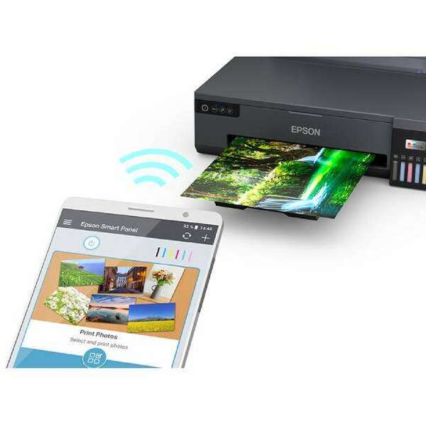 EPSON L18050 A3+ EcoTank ITS (6 boja) Photo inkjet