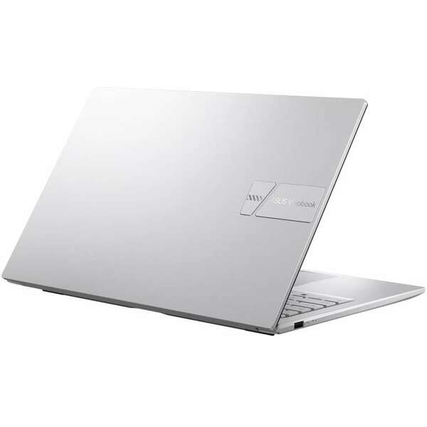 Asus Vivobook 15 X1504ZA-NJ887 (15.6 incha FHD , i5-1235U, 16GB, SSD 512GB, srebrni) 