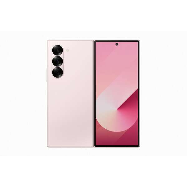 SAMSUNG Galaxy Z Fold6 5G 12GB/256GB Pink SM-F956BLIBEUC