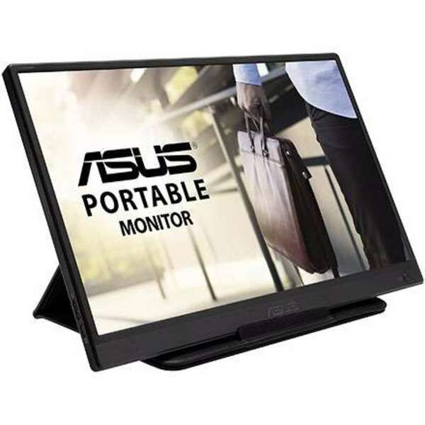 ASUS ZenScreen MB165B