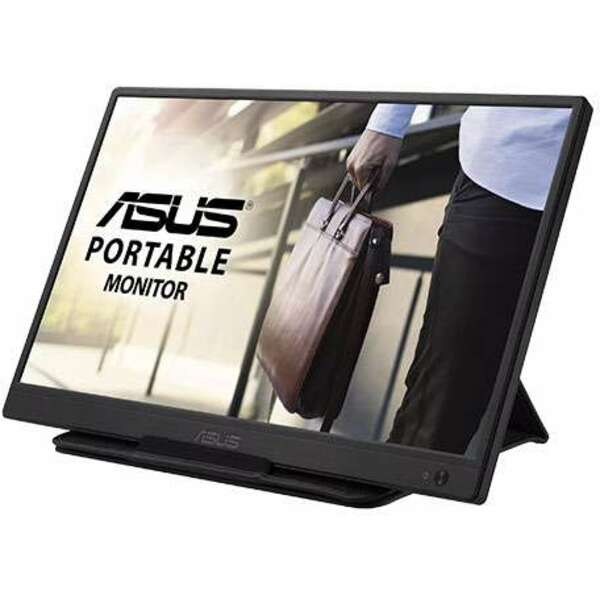 ASUS ZenScreen MB165B