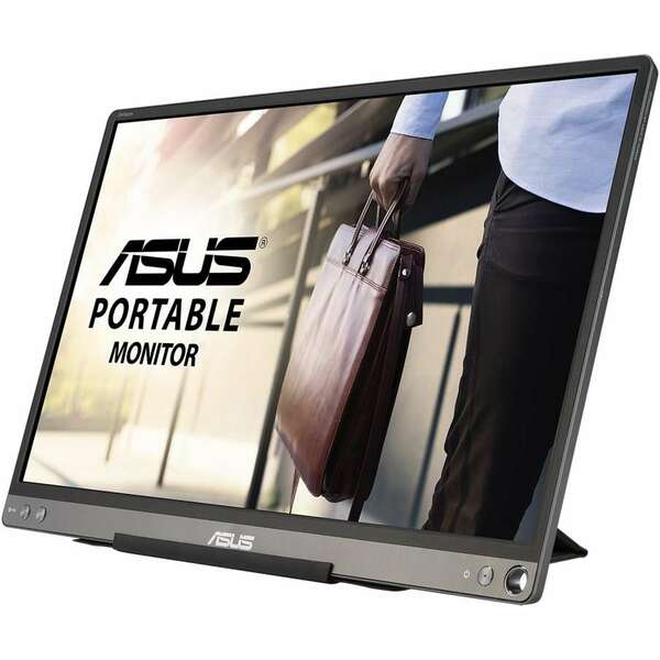 ASUS ZenScreen MB16ACE