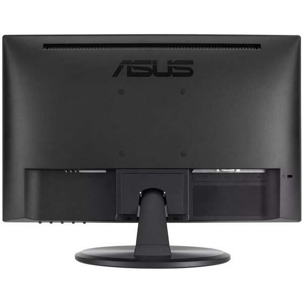 ASUS VT168HR