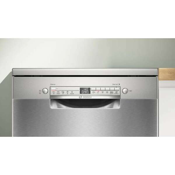 BOSCH SMS2HVI02E
