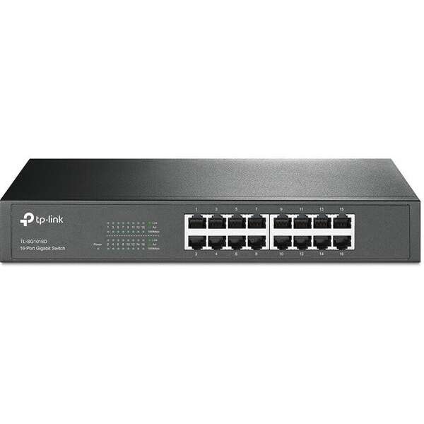 TP-LINK TL-SG1016D