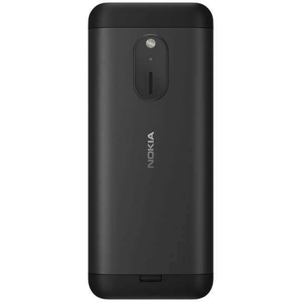 NOKIA 230 2024 Black