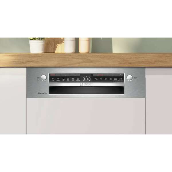BOSCH SPI4HMS49E