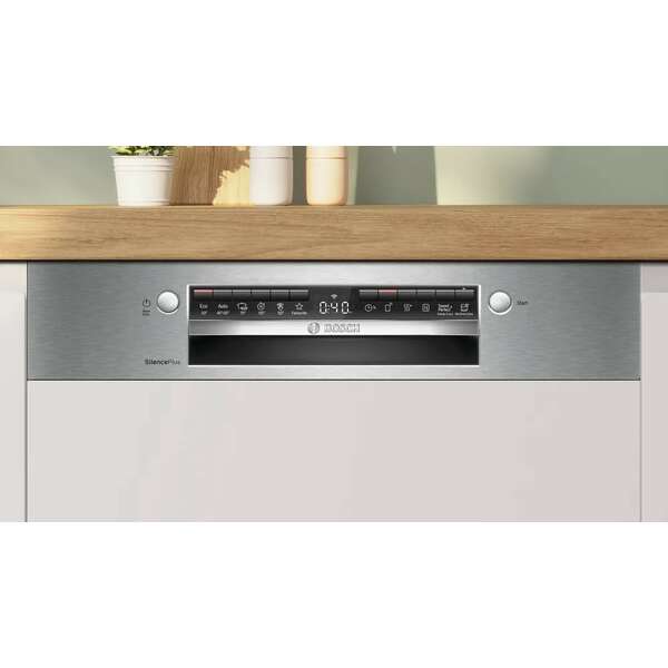 BOSCH SMI4HAS19E