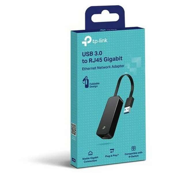 TP-LINK UE306