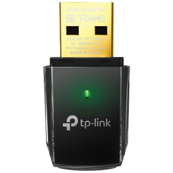 TP-LINK ARCHER T2U 