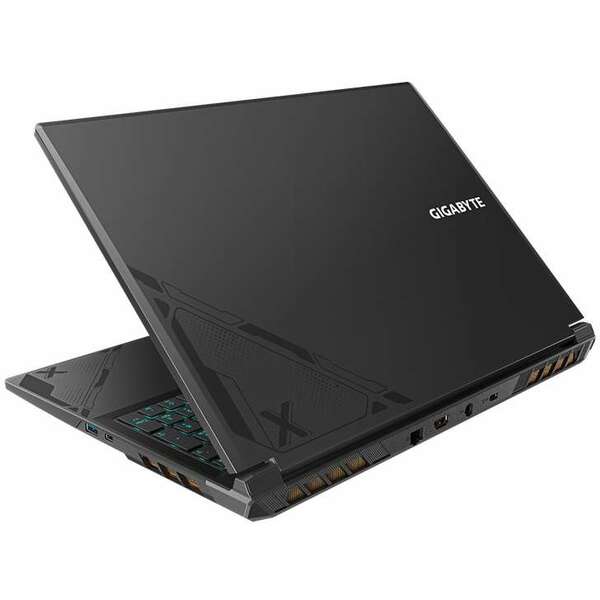 Gigabyte G6X 9MG 16 inch FHD+ 165Hz i7-13650HX 16GB 1TB SSD GeForce RTX 4050 6GB RGB Backlit gaming