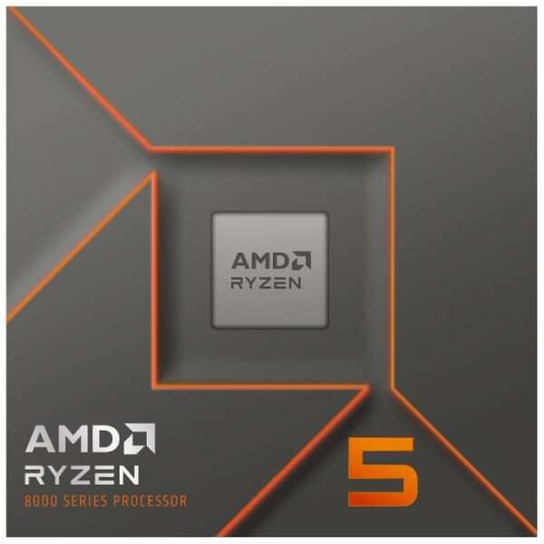 AMD Ryzen 5 8400F 4.20GHz