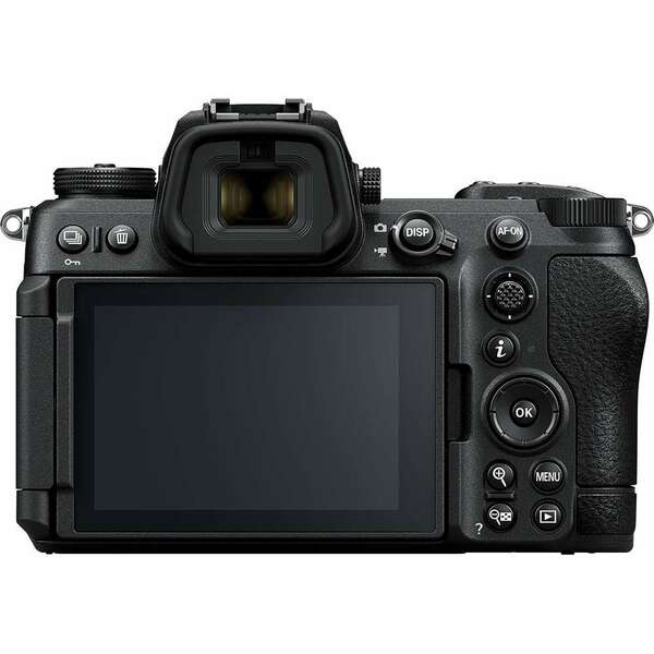 NIKON Z6 III + 24-70mm f/4