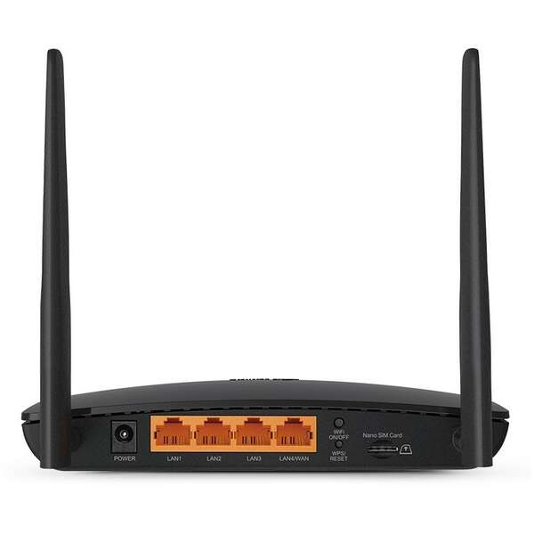 TP-LINK ARCHER MR400