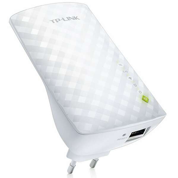 TP-LINK RE200