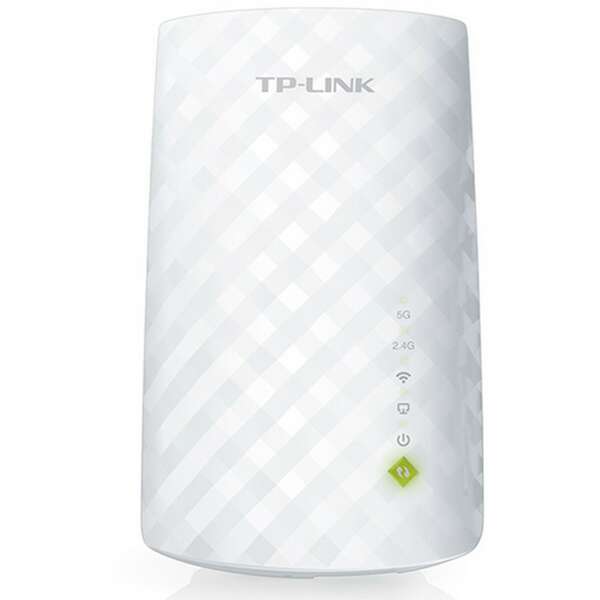 TP-LINK RE200