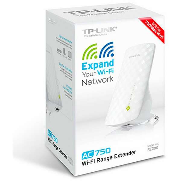 TP-LINK RE200