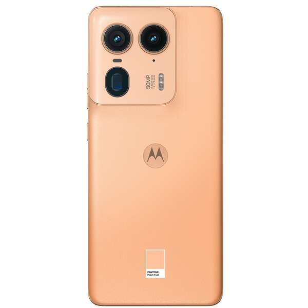 MOTOROLA Edge 50 Ultra 16GB/1TB Peach Fuzz