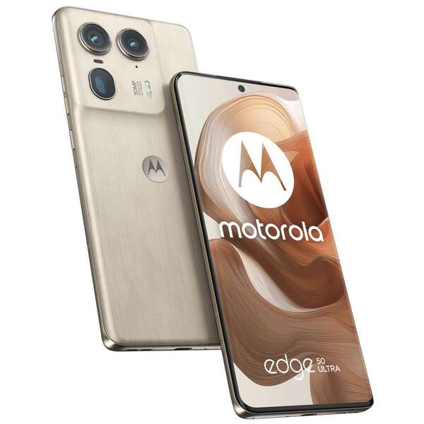 MOTOROLA Edge 50 Ultra 16GB/1TB Nordic Wood