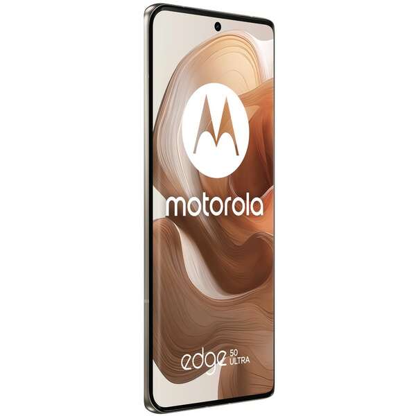 MOTOROLA Edge 50 Ultra 16GB/1TB Nordic Wood