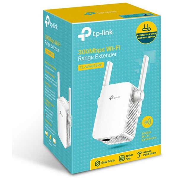 TP-LINK TL-WA855RE