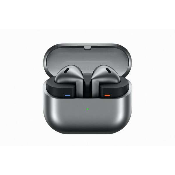 SAMSUNG Galaxy Buds 3 SM-R530NZAAEUC Silver