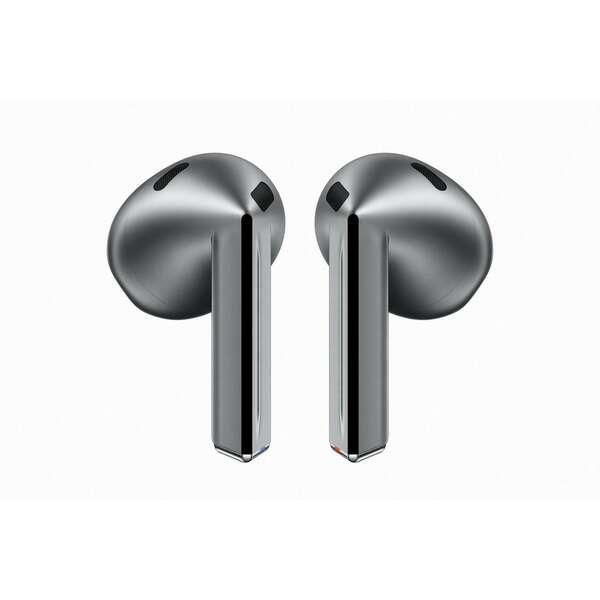 SAMSUNG Galaxy Buds 3 SM-R530NZAAEUC Silver